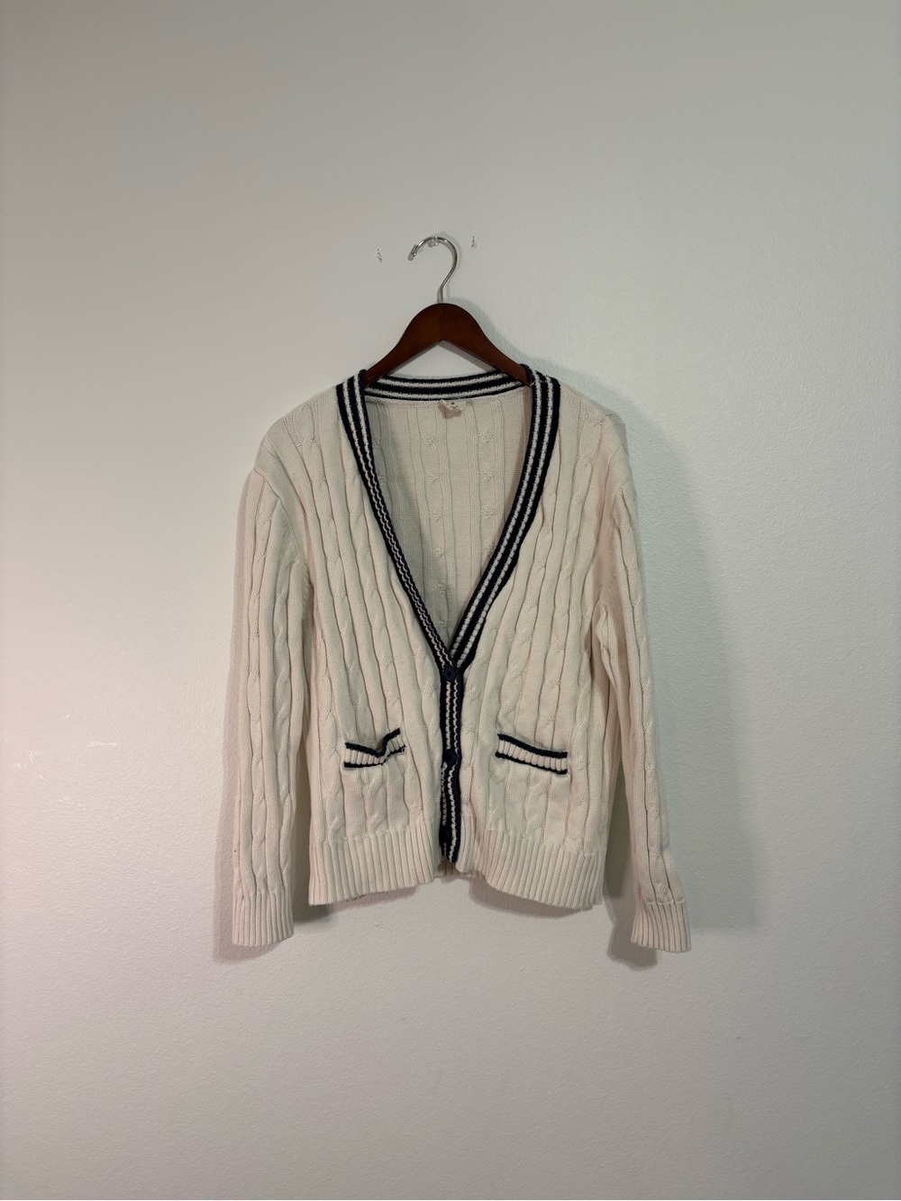 Marea By Liz Joy Cardigan Sweater